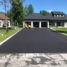 Why Choose Us For All Your Driveway Paving Needs in Westmont, NJ?